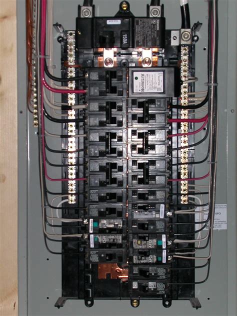 3 breaker distribution box|siemens main breaker panel.